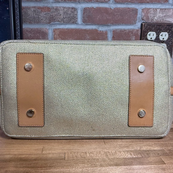 Michael Kors Maritime Large Beach Tote - Picture 10 of 10